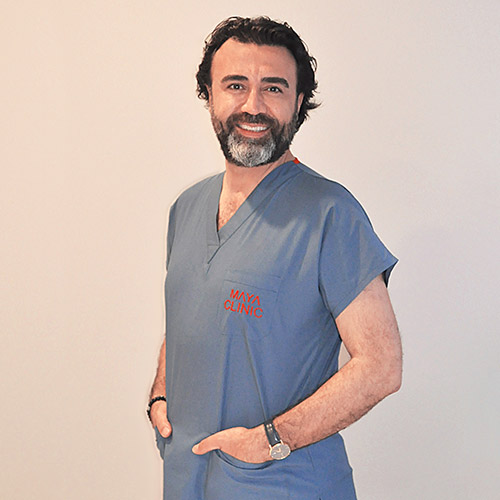 Dr. Nihat Dik